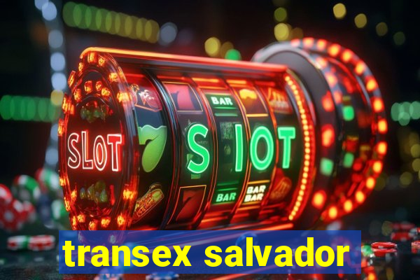 transex salvador